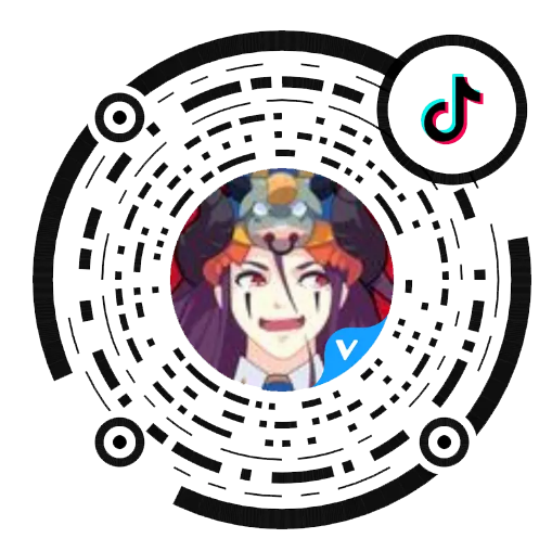 微信号 爱召合 二维码